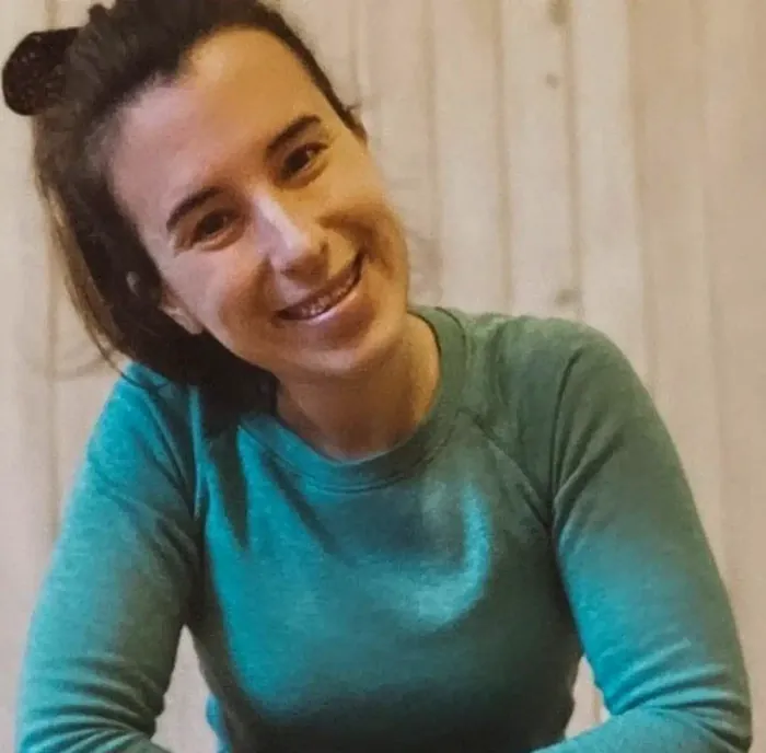 Mariana Carvalho, professora de Pilates Sénior no HomYoga