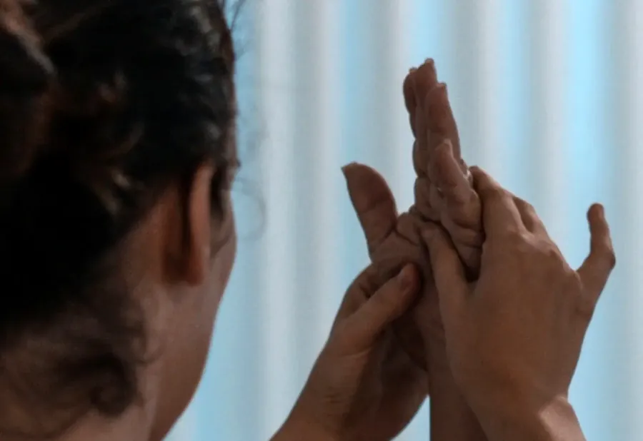 Fisioterapia no HomYoga
