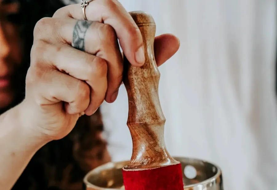 Theta Healing no HomYoga
